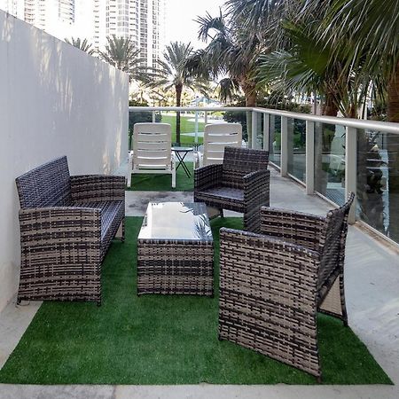 Ocean Reserve - Park View 1 Bedroom ميامي بيتش المظهر الخارجي الصورة