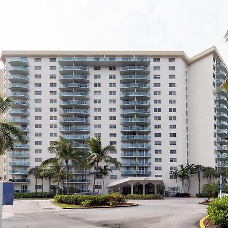 Ocean Reserve - Park View 1 Bedroom ميامي بيتش المظهر الخارجي الصورة