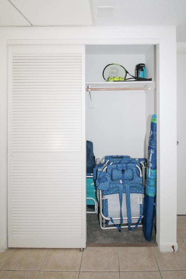 Ocean Reserve - Park View 1 Bedroom ميامي بيتش المظهر الخارجي الصورة