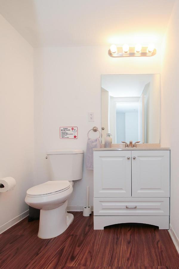 Ocean Reserve - Park View 1 Bedroom ميامي بيتش المظهر الخارجي الصورة